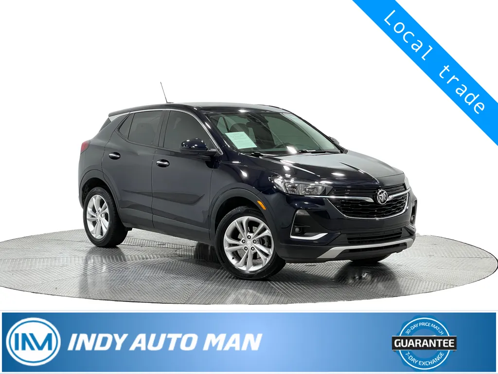 2021 Buick Encore GX Preferred for sale in Indianapolis, IN