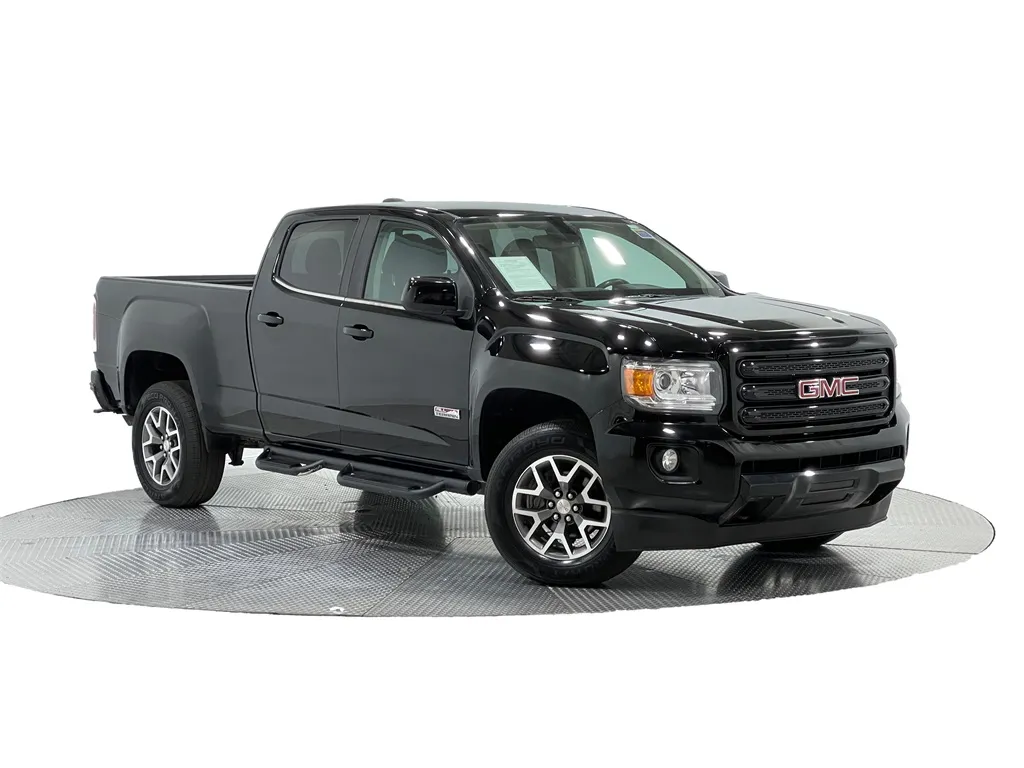 2020 GMC Canyon All Terrain for sale in Indianapolis, IN