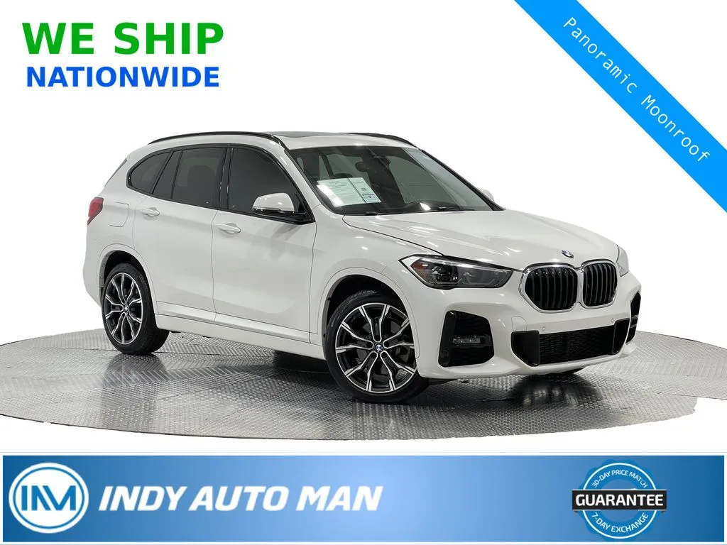 2020 BMW X1 sDrive28i for sale in Indianapolis, IN