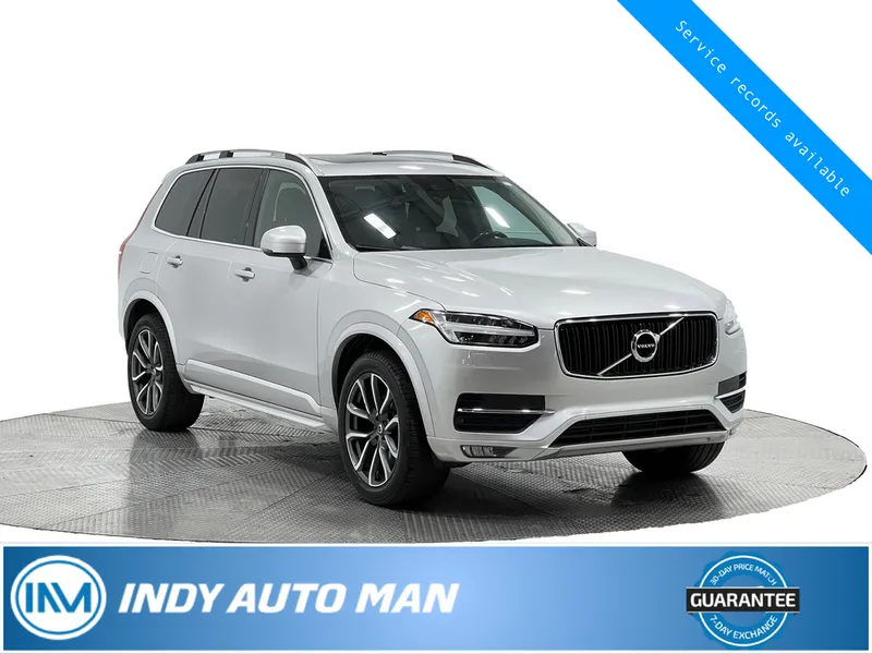 2018 Volvo XC90 T6 Momentum for sale in Indianapolis, IN