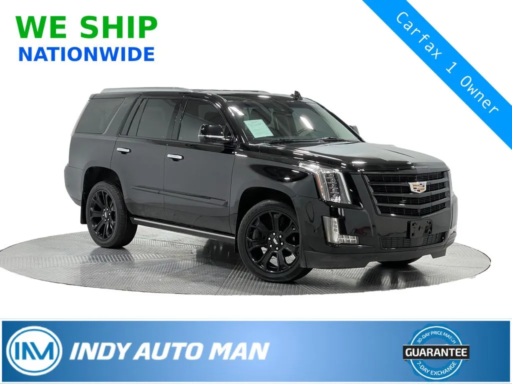 Inspiring 2020 Cadillac Escalade Premium Luxury For Sale Gallery