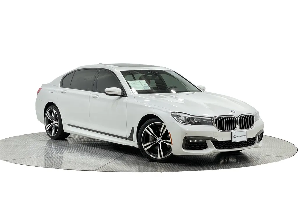 2019 BMW 7 Series 740i for sale in Indianapolis, IN
