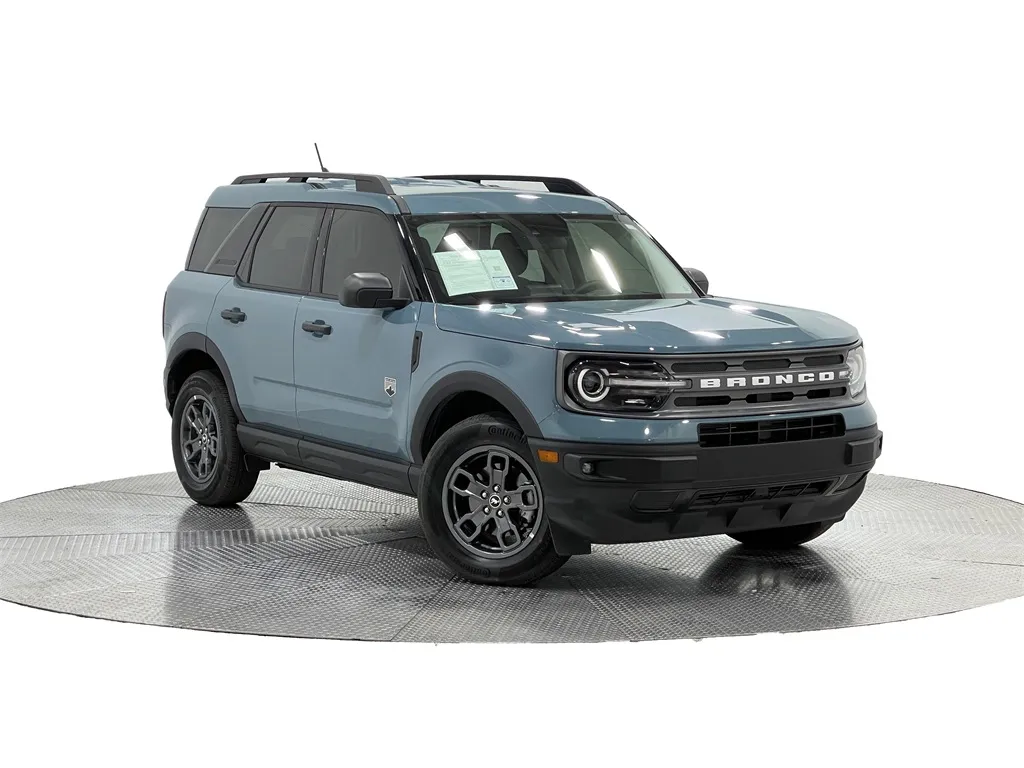 2023 Ford Bronco Sport Big Bend for sale in Indianapolis, IN