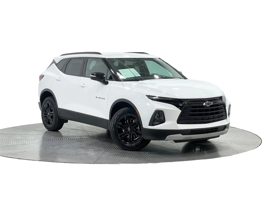 2022 Chevrolet Blazer LT for sale in Indianapolis, IN