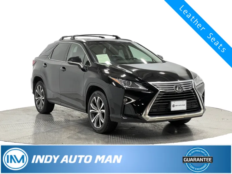 2019 Lexus RX 350 for sale in Indianapolis, IN