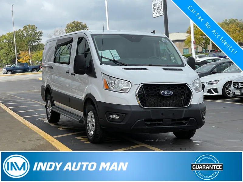 2021 Ford Transit-250 for sale in Indianapolis, IN