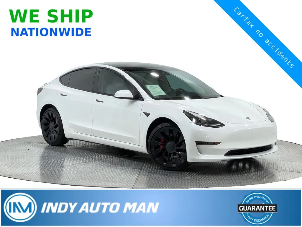 2023 Tesla Model 3 Performance for sale in Indianapolis, IN