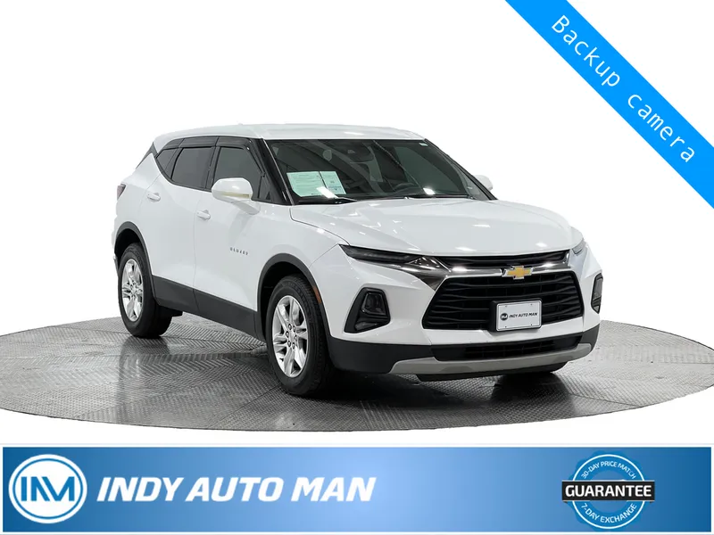 2019 Chevrolet Blazer 2LT for sale in Indianapolis, IN