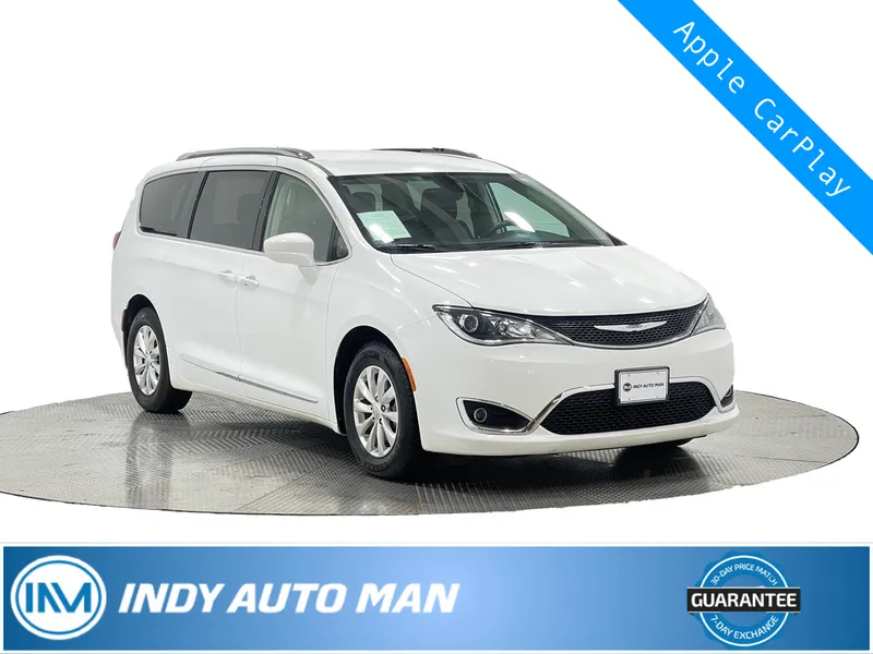 2018 Chrysler Pacifica Touring L for sale in Indianapolis, IN