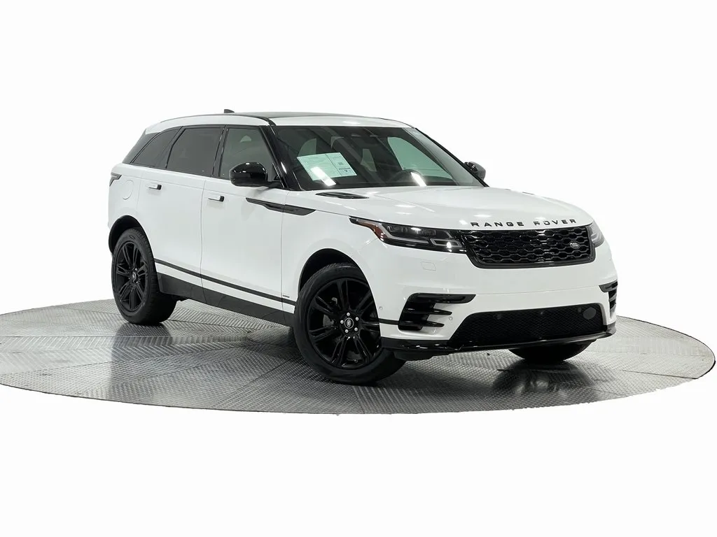 2021 Land Rover Range Rover Velar P250 R-Dynamic S for sale in Indianapolis, IN