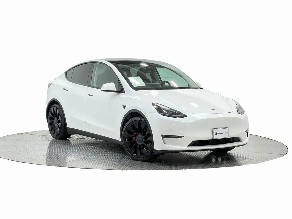 2022 Tesla Model Y Performance for sale in Indianapolis, IN