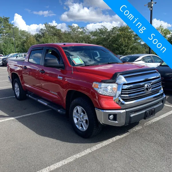 2016 Toyota Tundra SR5 for sale in Indianapolis, IN