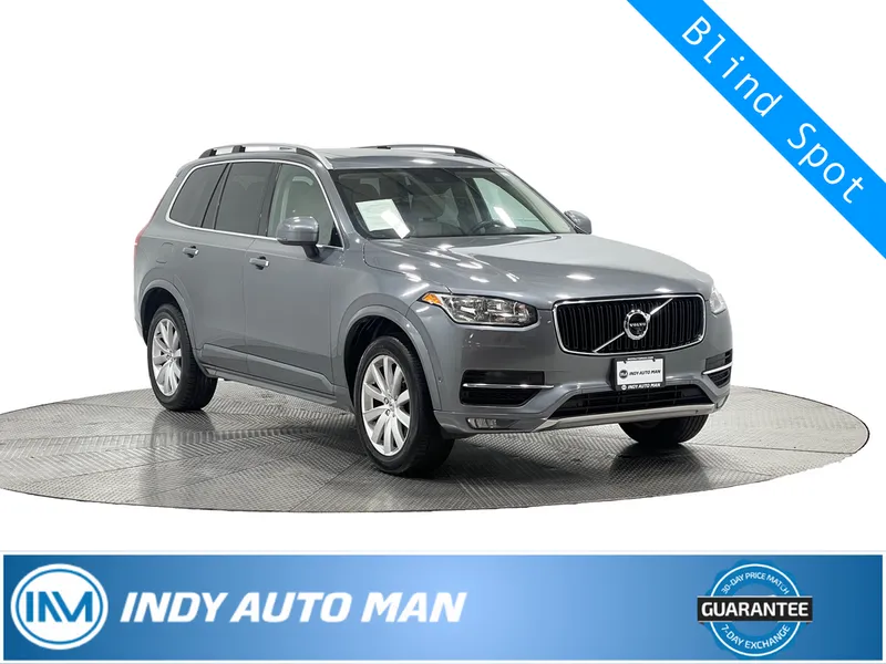 2016 Volvo XC90 T6 Momentum for sale in Indianapolis, IN