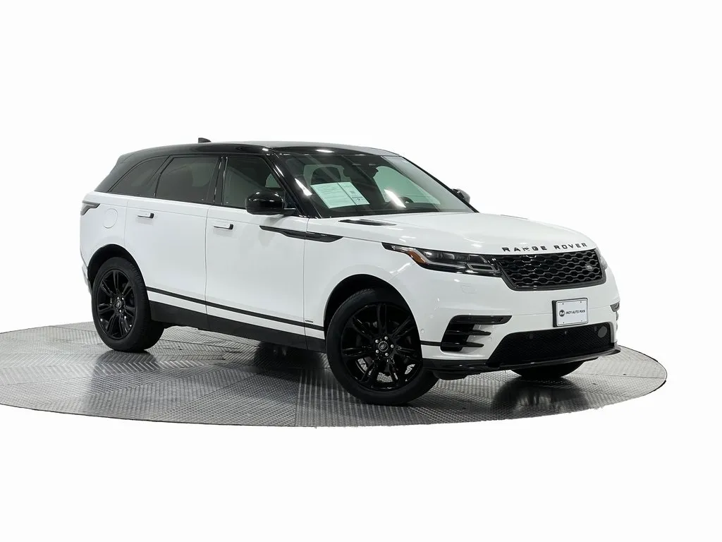 2021 Land Rover Range Rover Velar P250 R-Dynamic S for sale in Indianapolis, IN