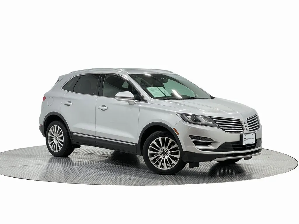2017 Lincoln MKC Reserve for sale in Indianapolis, IN