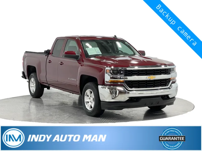 2017 Chevrolet Silverado 1500 LT LT1 for sale in Indianapolis, IN