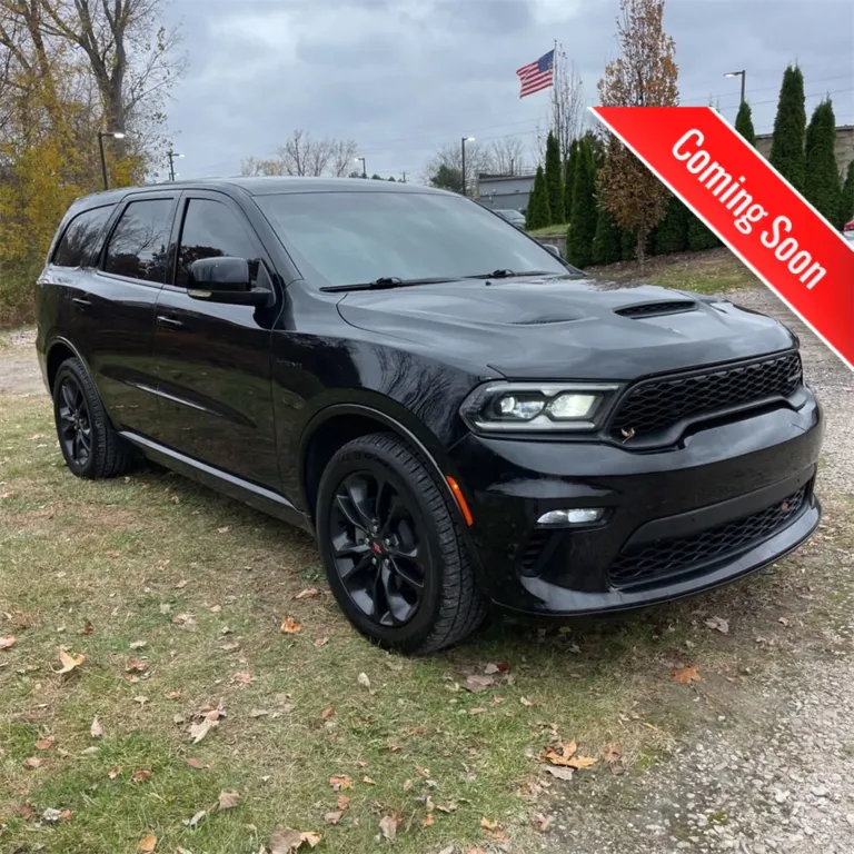 2021 Dodge Durango R/T for sale in Indianapolis, IN
