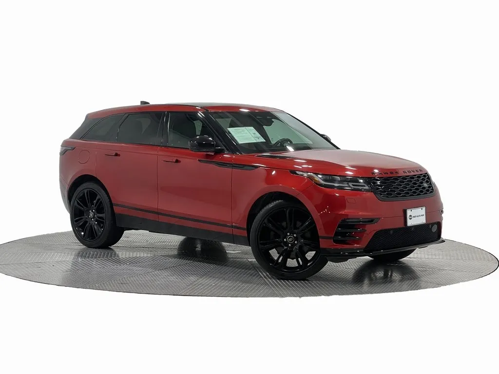 2021 Land Rover Range Rover Velar R-Dynamic HSE for sale in Indianapolis, IN