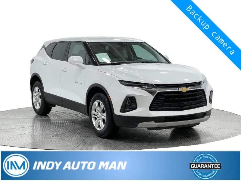 2020 Chevrolet Blazer LT for sale in Indianapolis, IN