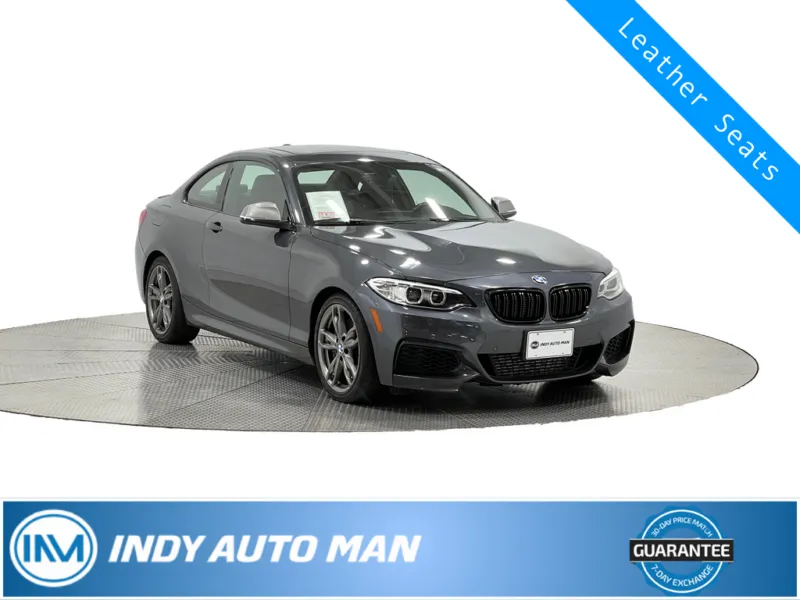 2016 BMW 2 Series M235i xDrive for sale in Indianapolis, IN