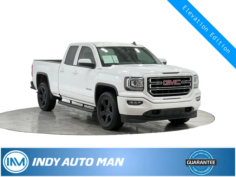 2019 GMC Sierra 1500 Limited for sale in Indianapolis, IN
