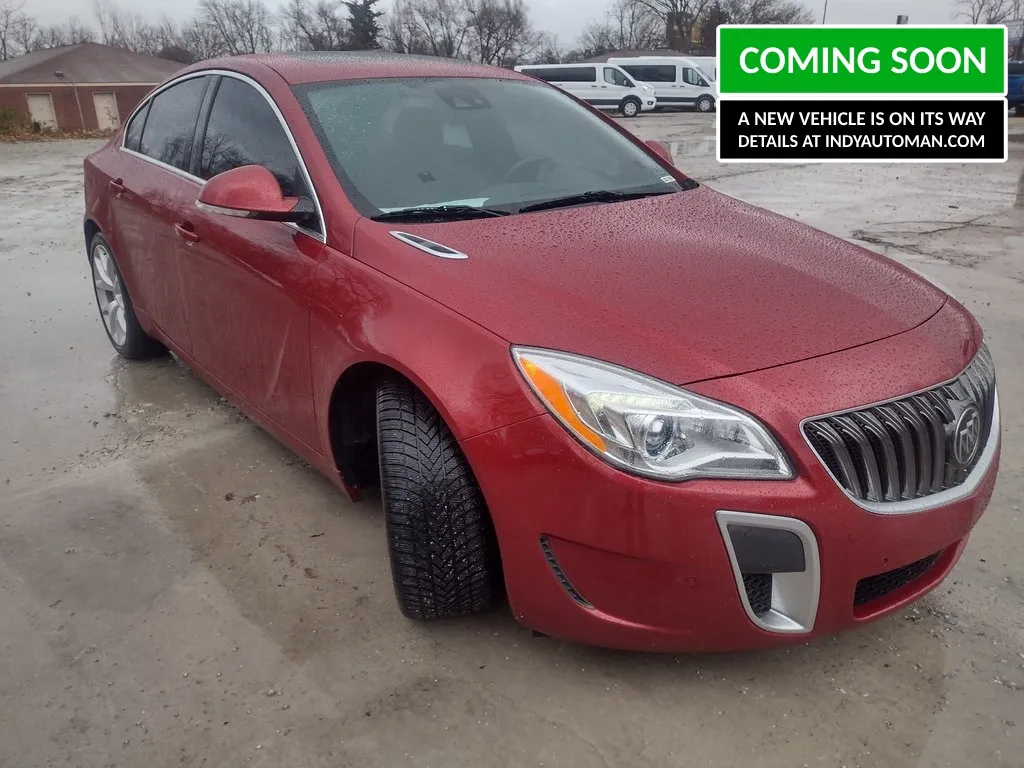 Sitemapcdatahttpswudinf Inetcom2015 Buick Regal Gs For Sale