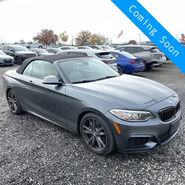 Surprising 2017 Bmw 2 Series For Sale Picturesnull