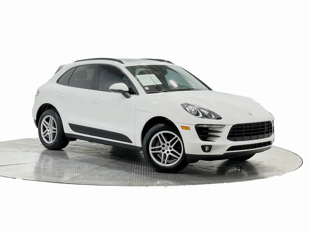 2018 Porsche Macan for sale in Indianapolis, IN