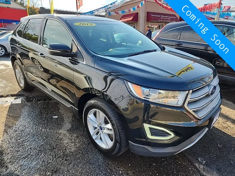 2015 Ford Edge SEL for sale in Indianapolis, IN