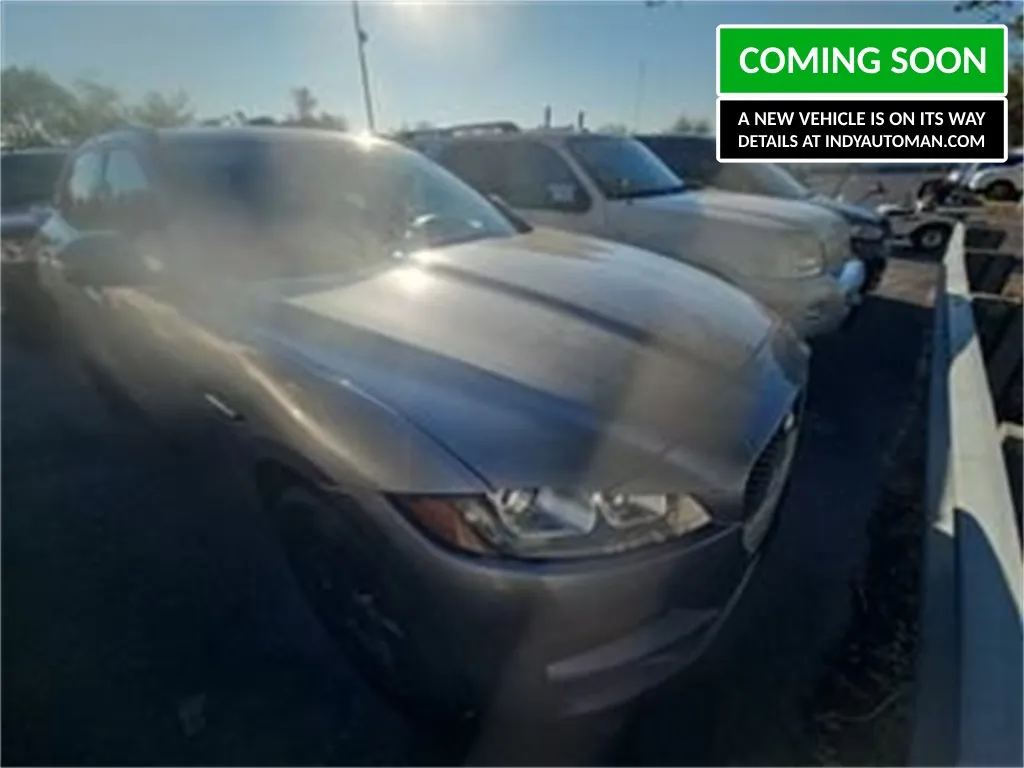 2020 Jaguar F-PACE 25t Premium for sale in Indianapolis, IN