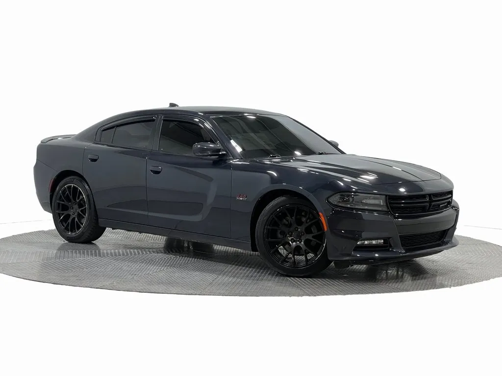 2017 Dodge Charger R/T for sale in Indianapolis, IN