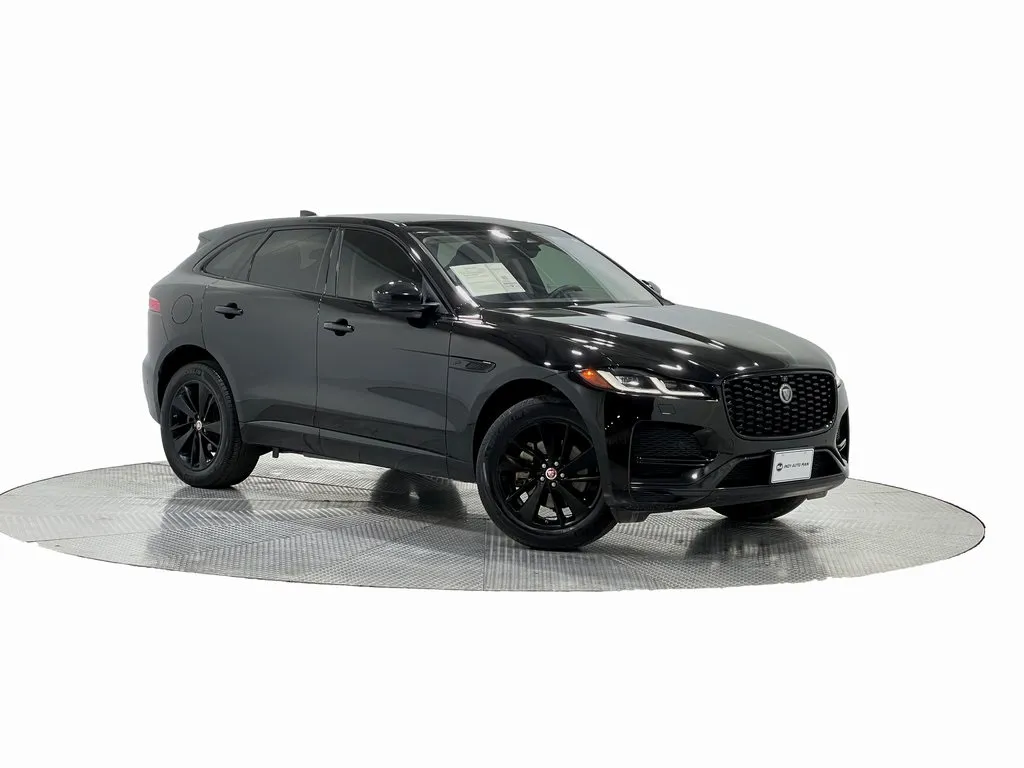 2021 Jaguar F-PACE P250 S for sale in Indianapolis, IN
