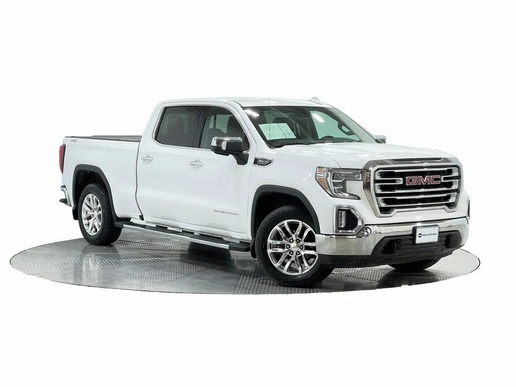 2019 GMC Sierra 1500 SLT for sale in Indianapolis, IN