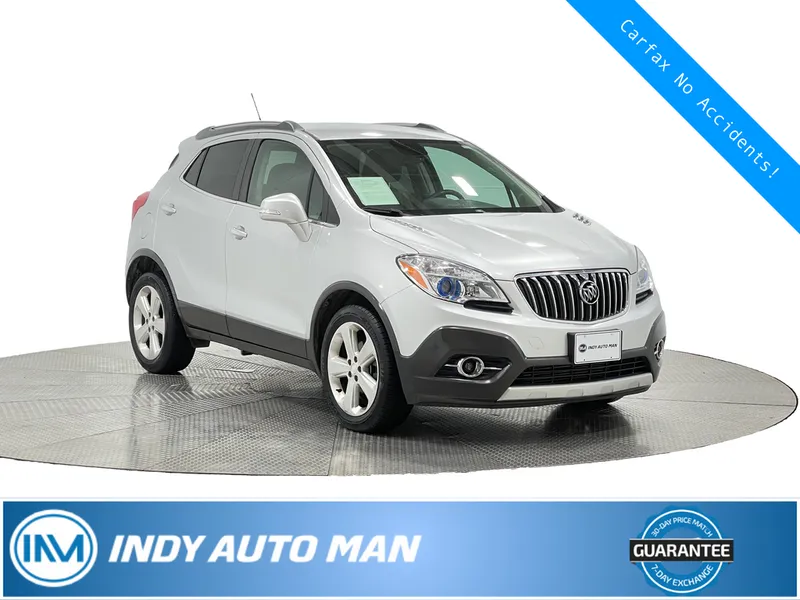 2015 Buick Encore Leather for sale in Indianapolis, IN