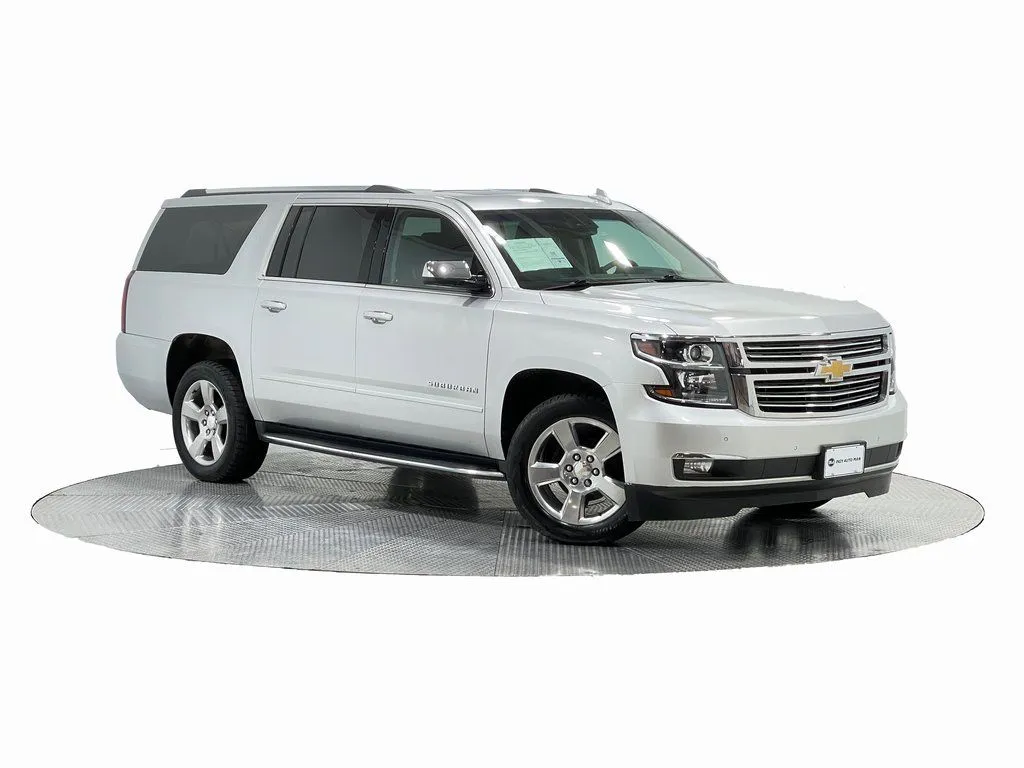 2020 Chevrolet Suburban Premier for sale in Indianapolis, IN