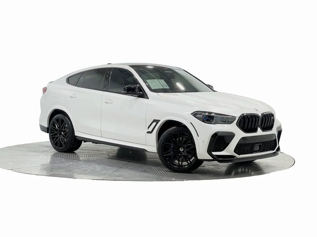 2023 BMW X6 M for sale in Indianapolis, IN