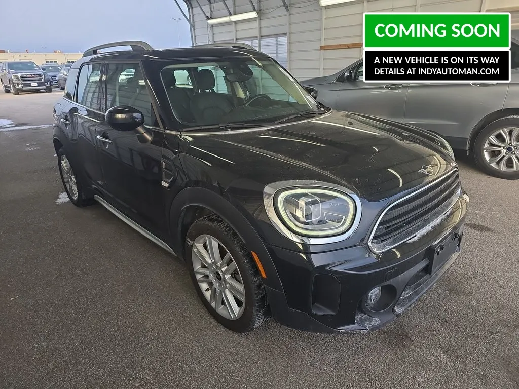 2022 MINI Cooper Countryman for sale in Indianapolis, IN