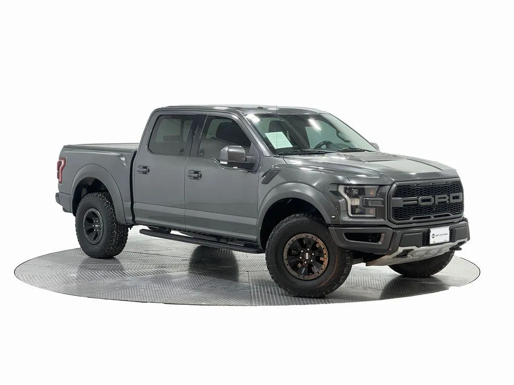 2018 Ford F-150 Raptor for sale in Indianapolis, IN