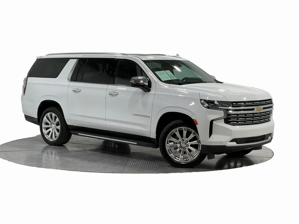 2024 Chevrolet Suburban Premier for sale in Indianapolis, IN