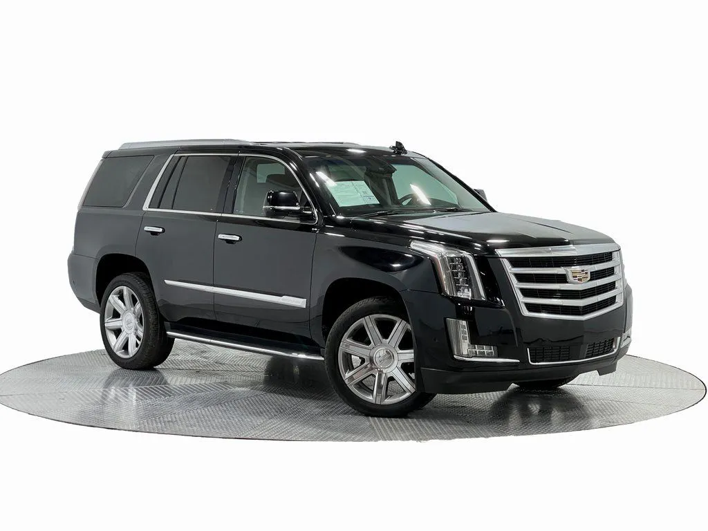 2018 Cadillac Escalade Premium Luxury for sale in Indianapolis, IN