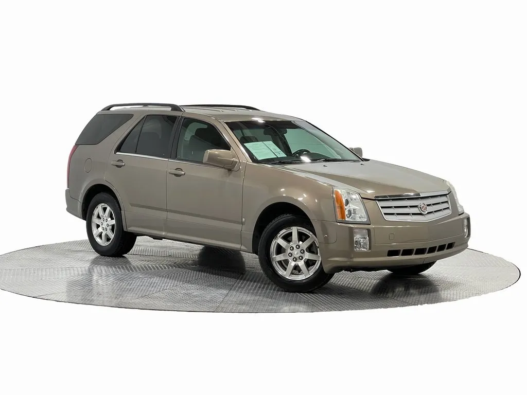2006 Cadillac SRX V6 for sale in Indianapolis, IN