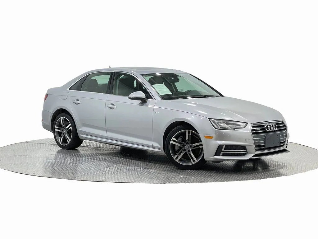 2018 Audi A4 2.0T Premium Plus quattro for sale in Indianapolis, IN