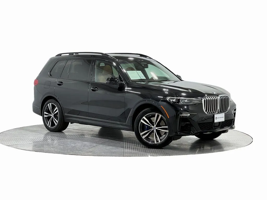 2019 BMW X7 xDrive50i for sale in Indianapolis, IN