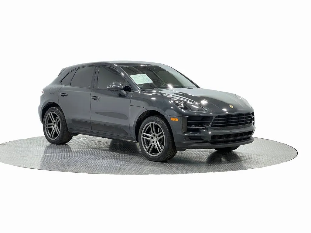 2021 Porsche Macan for sale in Indianapolis, IN