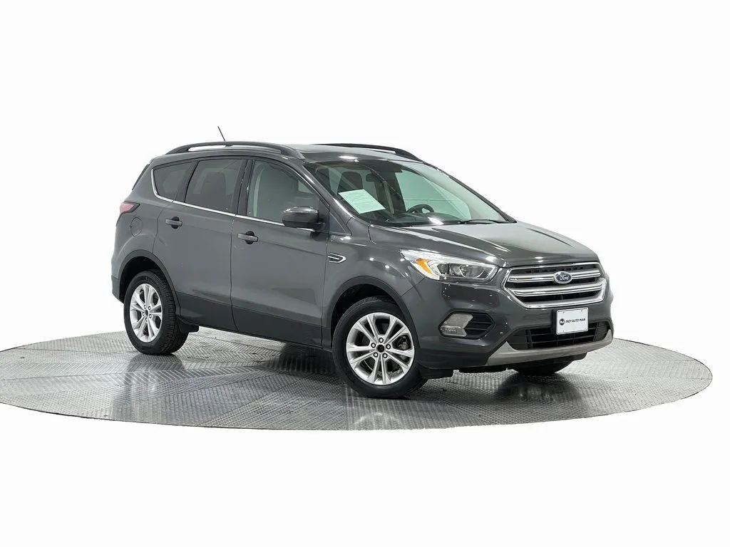 2018 Ford Escape SEL for sale in Indianapolis, IN