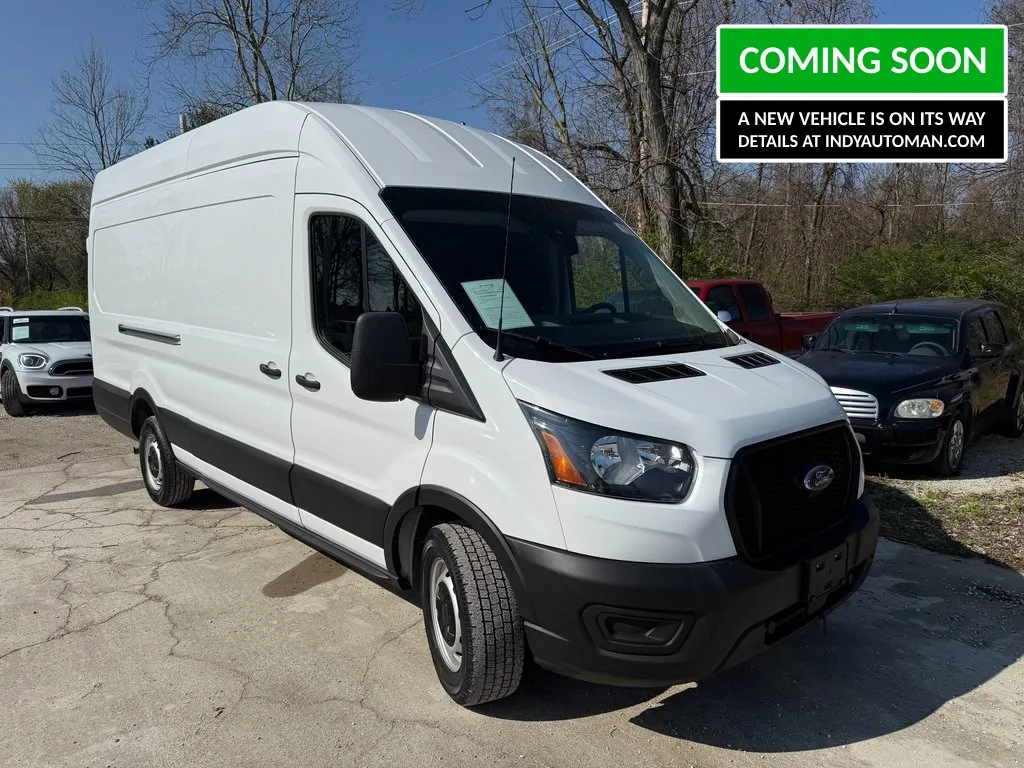 2022 Ford Transit-250 for sale in Indianapolis, IN