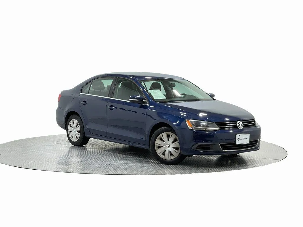 2013 Volkswagen Jetta 2.5L SE for sale in Indianapolis, IN