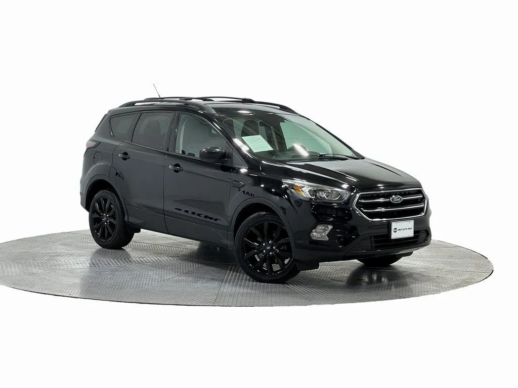 2018 Ford Escape SE for sale in Indianapolis, IN