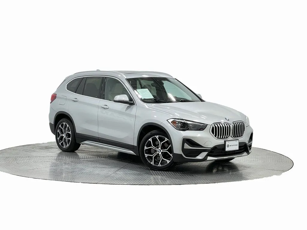 2021 BMW X1 xDrive28i