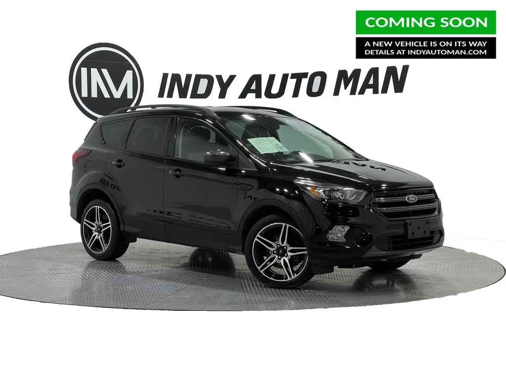2019 Ford Escape SEL for sale in Indianapolis, IN